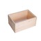 Stoney Acres Beekeeping Beehive Box, 8 Frame Deep Assembled Super or Brood Honeybee Hive Box, Amish Made